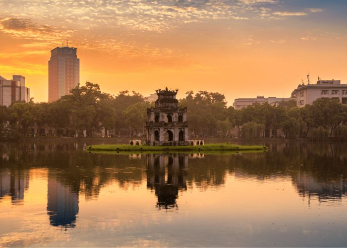 20/10 đi đâu chơi ở Hà Nội? 15+ địa điểm hẹn hò và vui chơi cực lý tưởng
