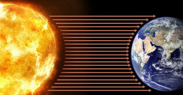 Bí ẩn vũ trụ: Tại sao không gian tối tăm và lạnh lẽo nhưng Mặt trời lại sưởi ấm Trái đất?