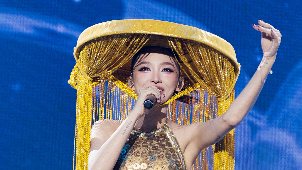 'Em Tiên' sẽ đến Eurovision Song Contest Asia