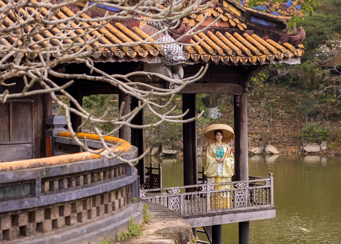 Giá vé điểm du lịch Huế cần kíp cho chuyến đi của bạn