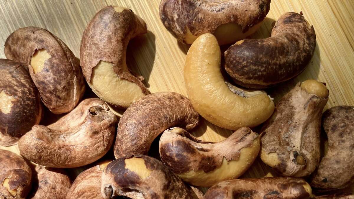 4 loại hạt giàu magie giúp ngủ ngon