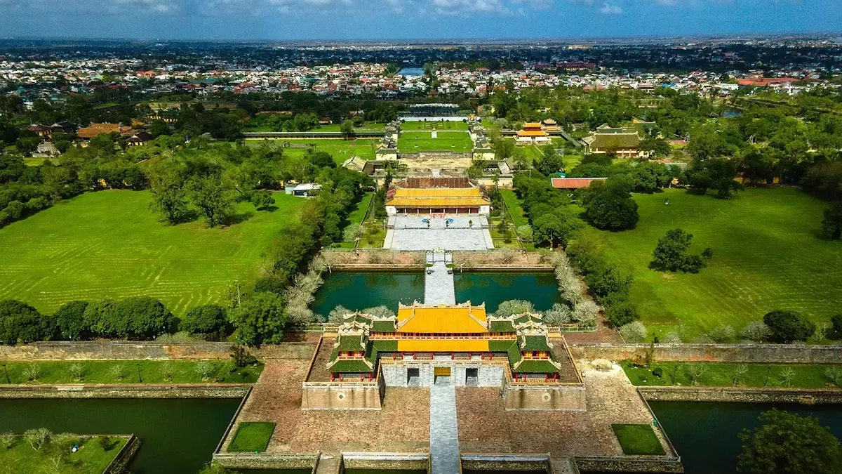 10 điểm đến tại Việt Nam do Lonely Planet gợi ý theo từng trải nghiệm