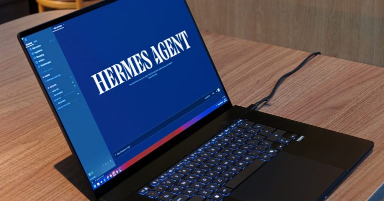 Khám phá khả năng xử lý AI cục bộ trên laptop