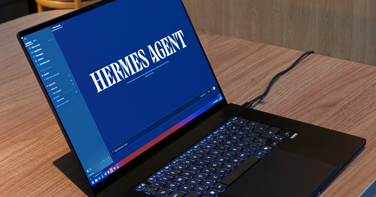 Khám phá khả năng xử lý AI cục bộ trên laptop
