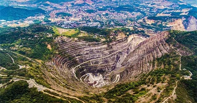 "Anh bạn hàng xóm" của Việt Nam phát hiện 17.000 tỷ tấn siêu kho báu, trị giá 200 tỷ USD