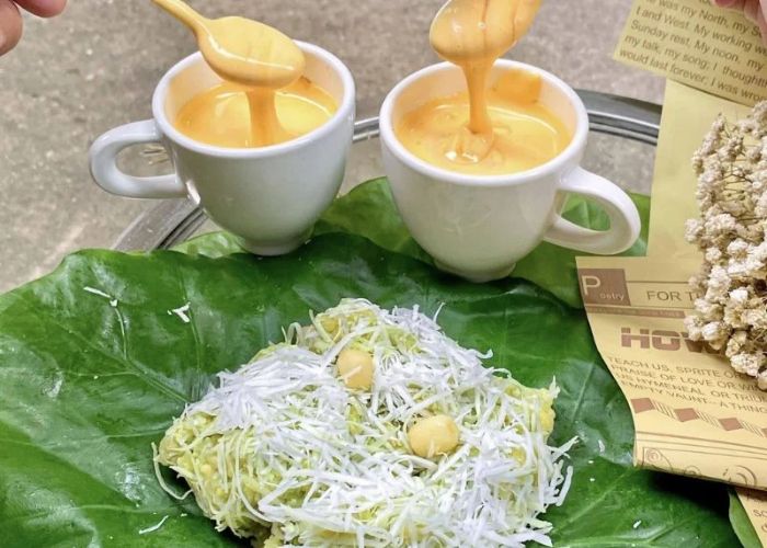 Du lịch Hà Nội mùa thu ăn gì? Gợi ý 9+ món ngon mùa thu Hà Nội hấp dẫn