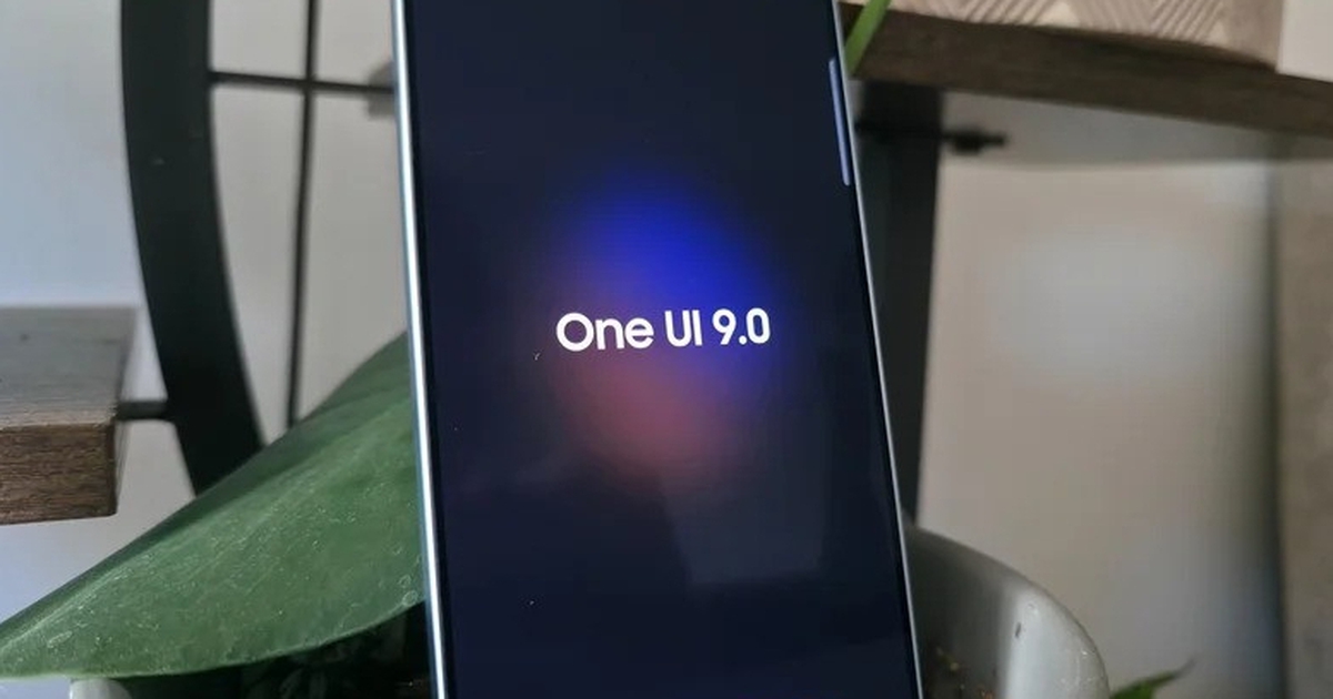 Loạt điện thoại Samsung Galaxy vừa nhận được One UI 9