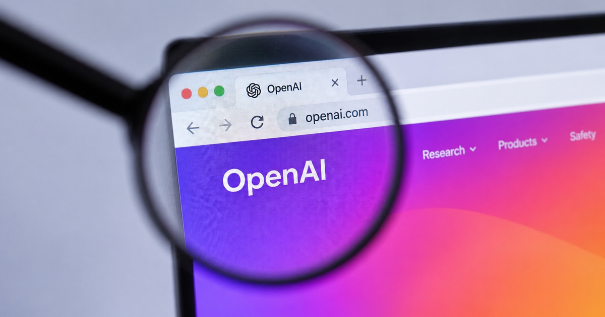 OpenAI thử nghiệm gắn 'dấu ấn vô hình' vào văn bản do ChatGPT tạo ra