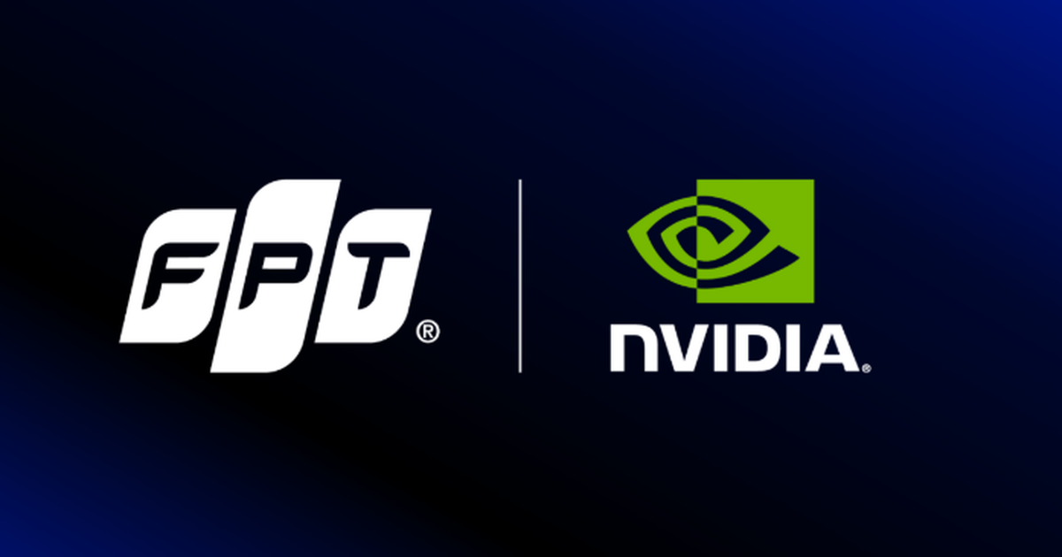 FPT và Nvidia mở rộng dữ liệu mô phỏng 1 triệu người Việt để phát triển AI