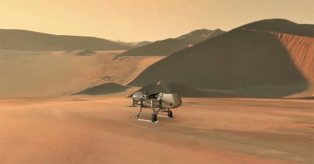 NASA sắp hạ cánh xuống Trái đất thứ hai: Tiết lộ đặc biệt