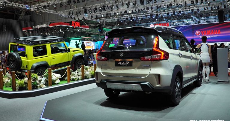 3 mẫu ô tô hybrid giảm giá mạnh tại Việt Nam, cao nhất gần 330 triệu 3 mẫu ô tô hybrid giảm giá mạnh tại Việt Nam, cao nhất gần 330 triệu