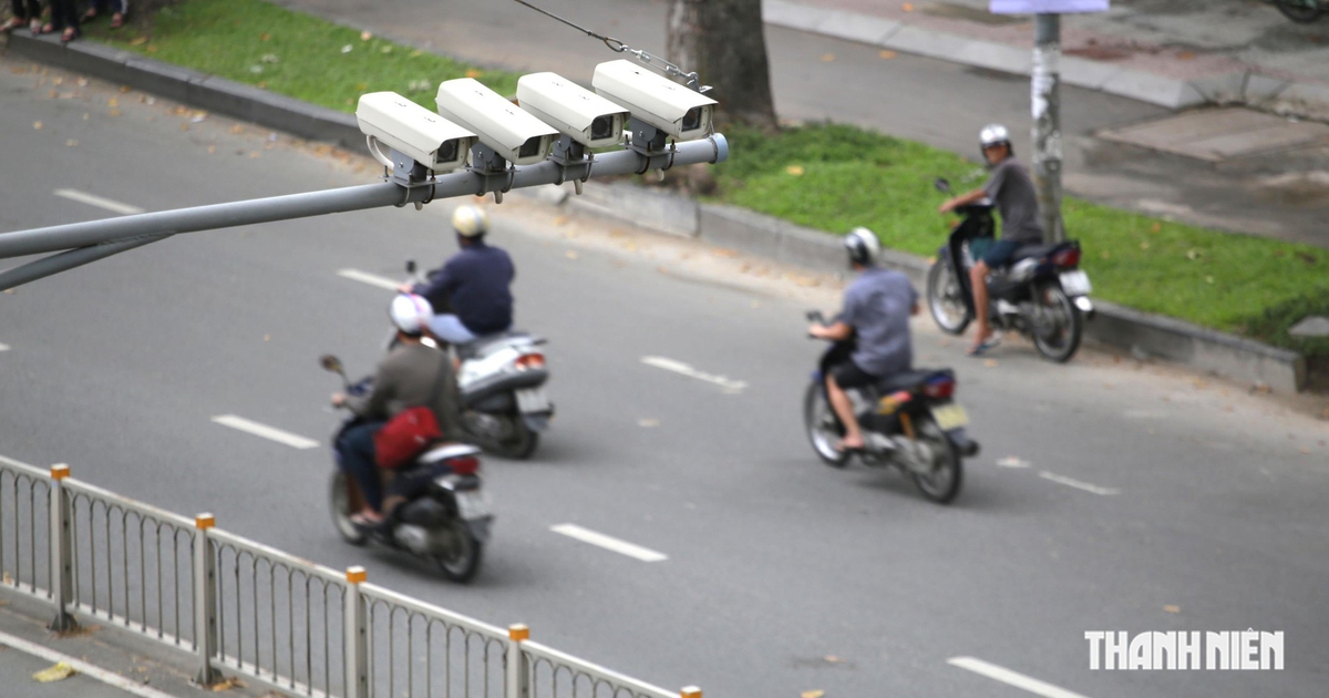 Khám phá công nghệ phân tích dữ liệu giao thông thông minh