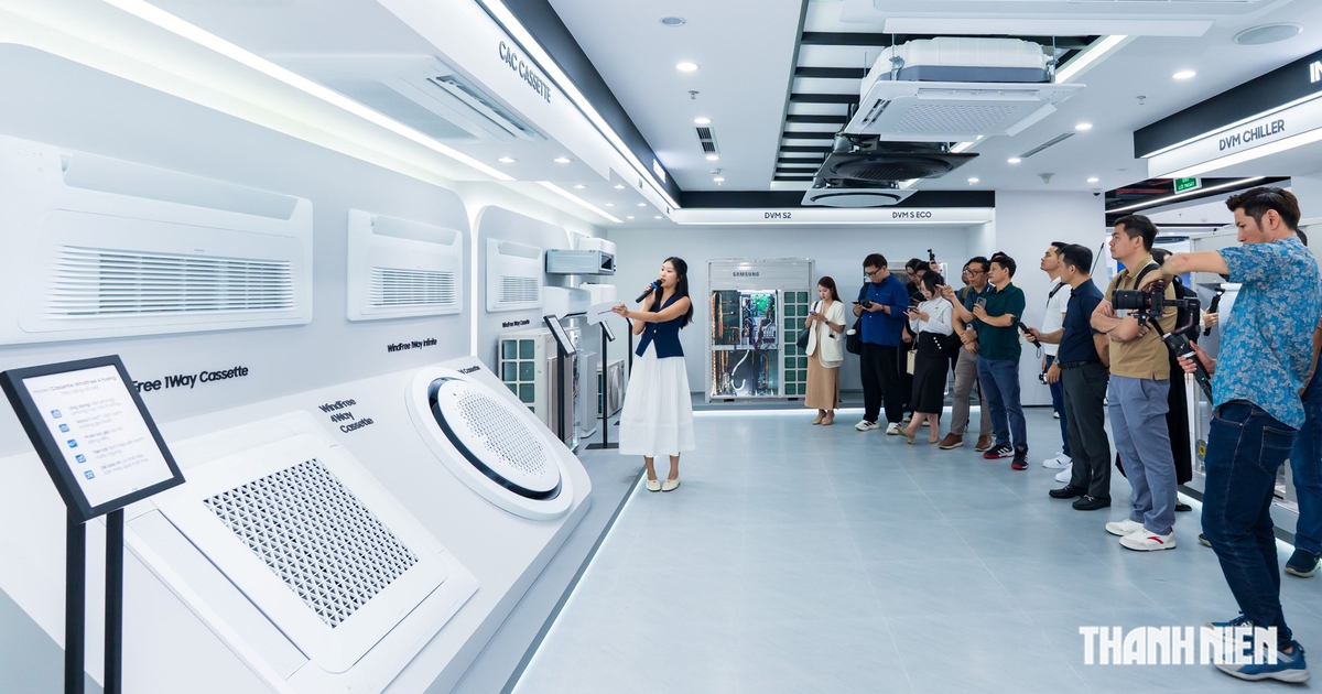 Hệ sinh thái thiết bị thông minh chuyển mình trước làn sóng AI tại Đông Nam Á