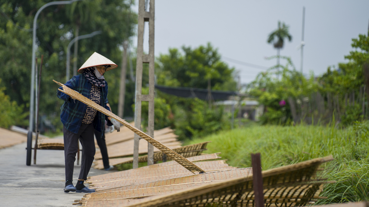 Nơi làm nên linh hồn của bánh đa cua Hải Phòng