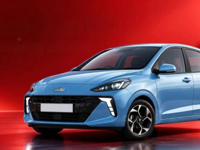Hyundai xác nhận phát triển Grand i10 thế hệ mới, dự kiến trình làng vào cuối năm 2027