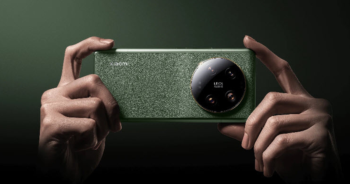 5 mẫu điện thoại Android đi trước Apple về camera khẩu độ biến thiên