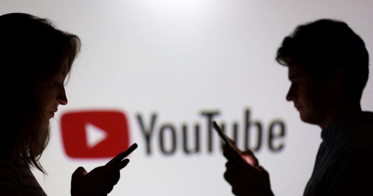Tính năng mới của YouTube mang tin xấu cho giới sáng tạo nội dung